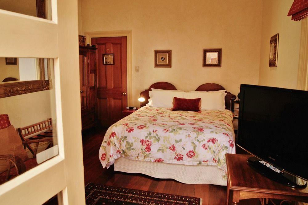 Fire Station Inn Аделейд Екстериор снимка