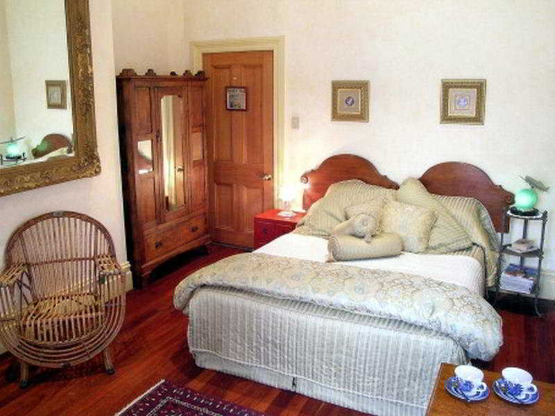 Fire Station Inn Аделейд Екстериор снимка